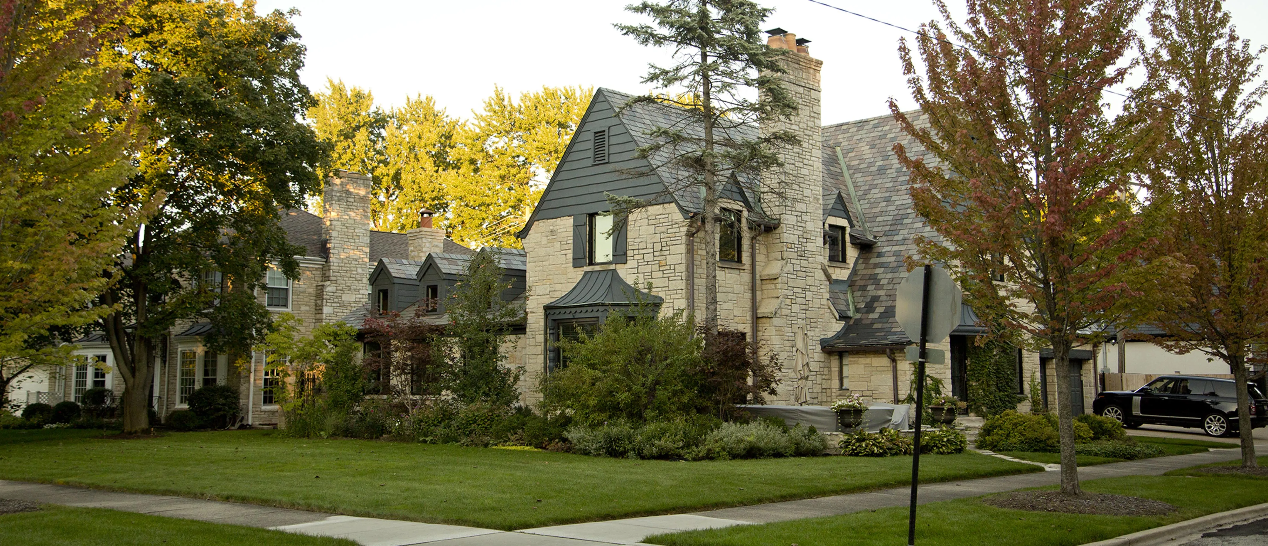 Sauganash Chicago Apartments For Rent Domu